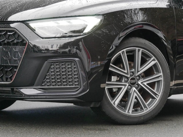Audi A1 30 TFSI S-Tronic Sportback