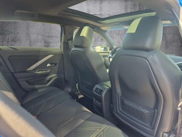 Opel Astra 1.2 Turbo Turbo Ultimate