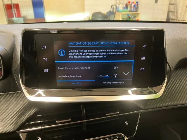 Peugeot 208 Active Pack PureTech