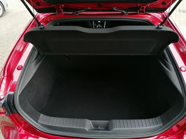 Mazda 3 Exclusive-line