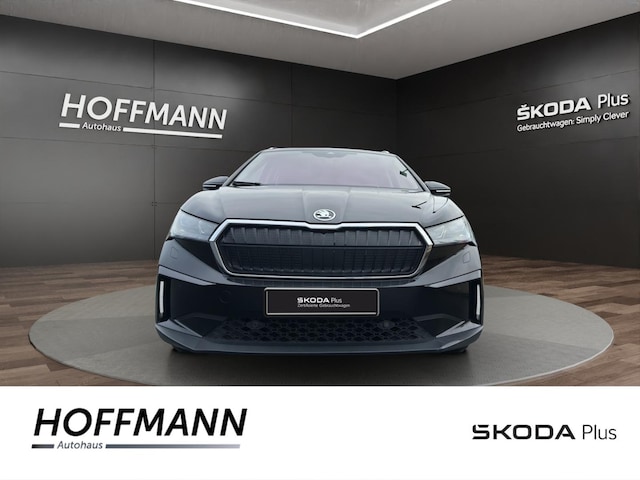 Skoda Enyaq Suite iV 80