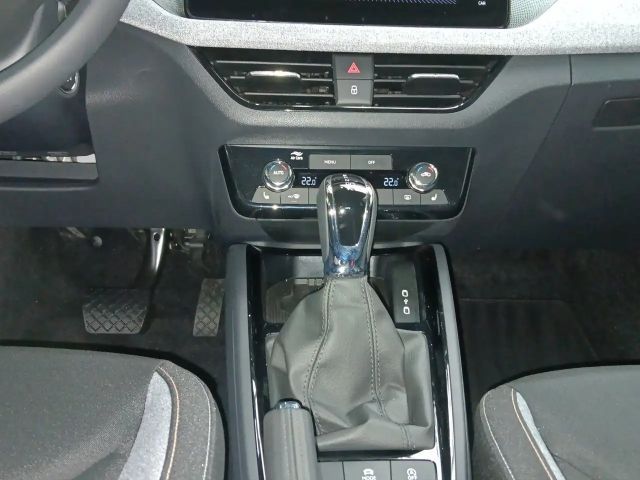 Skoda Kamiq 1.5 TSI Selection