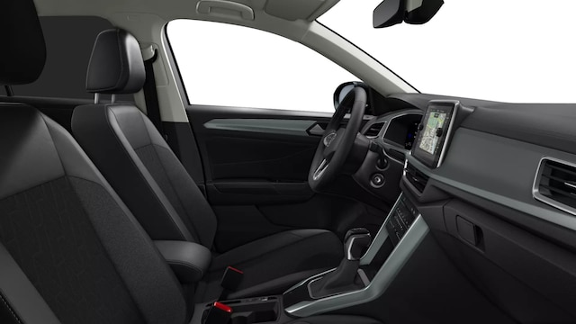 Volkswagen T-Roc 2.0 TDI DSG