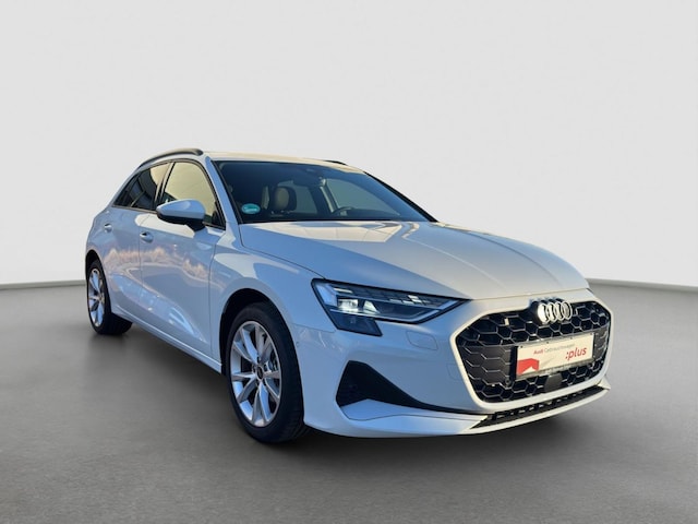 Audi A3 30 TFSI S-Tronic Sportback