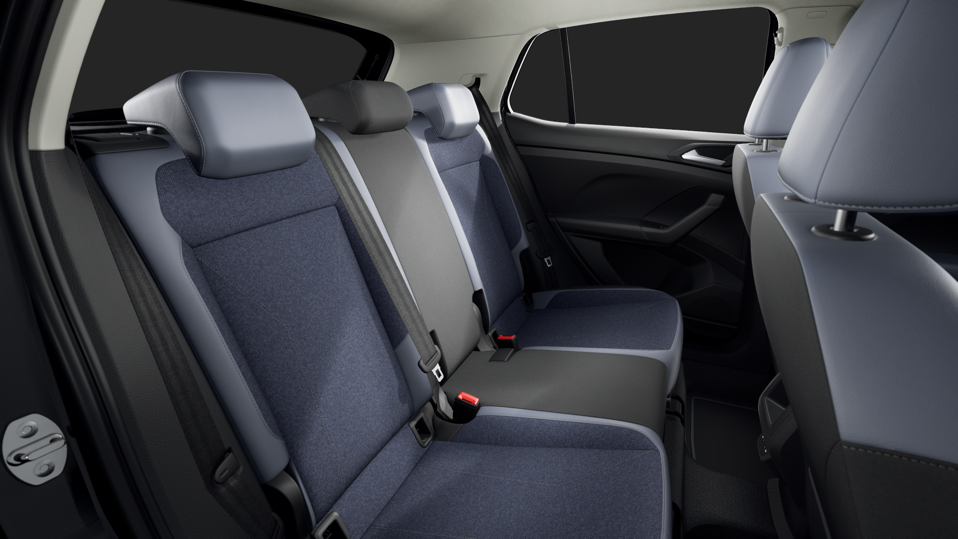 Volkswagen T-Cross 1.0 TSI DSG Style