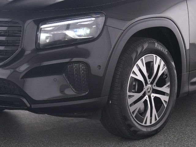 Mercedes-Benz GLB 200 GLB 200 d