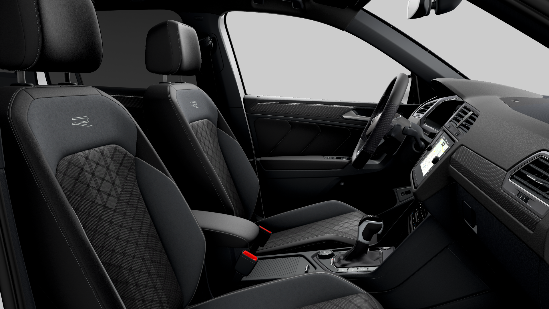 Volkswagen Tiguan 2.0 TDI DSG IQ.Drive Style