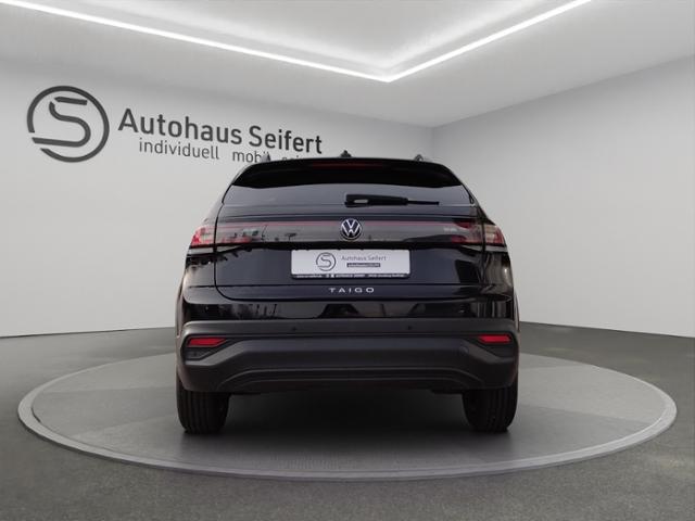 Volkswagen Taigo 1.0 TSI Life