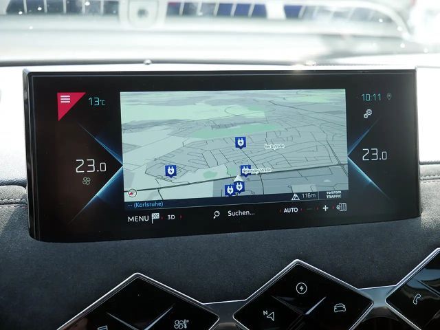 DS DS 3 Crossback Crossback E-Tense