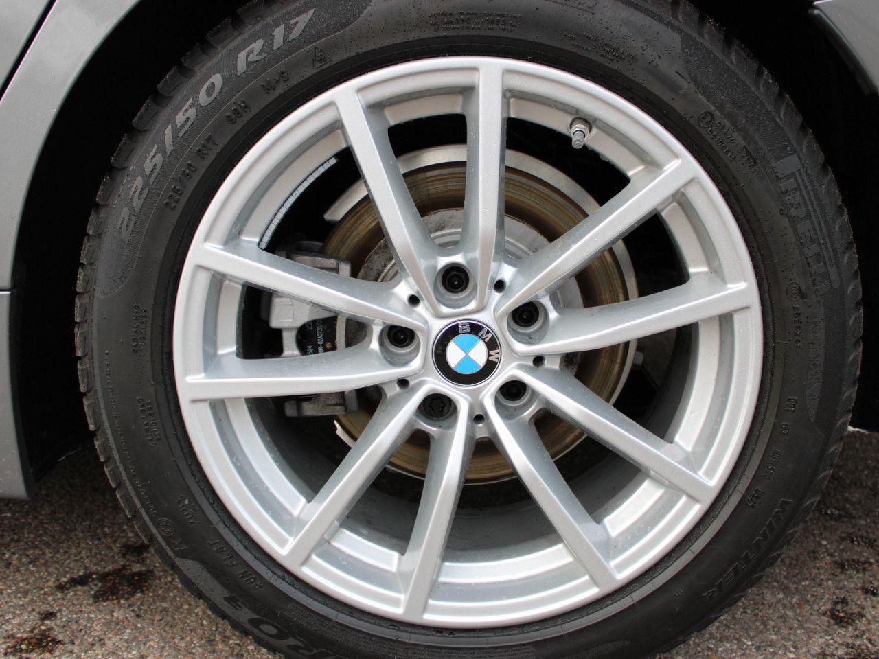 BMW 320 320d M-Sport Touring xDrive