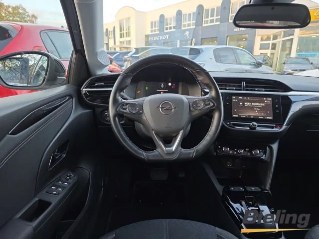 Opel Corsa Elegance Turbo