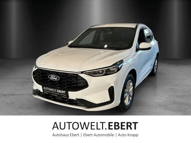 Ford Kuga Plug in Hybrid ST Line