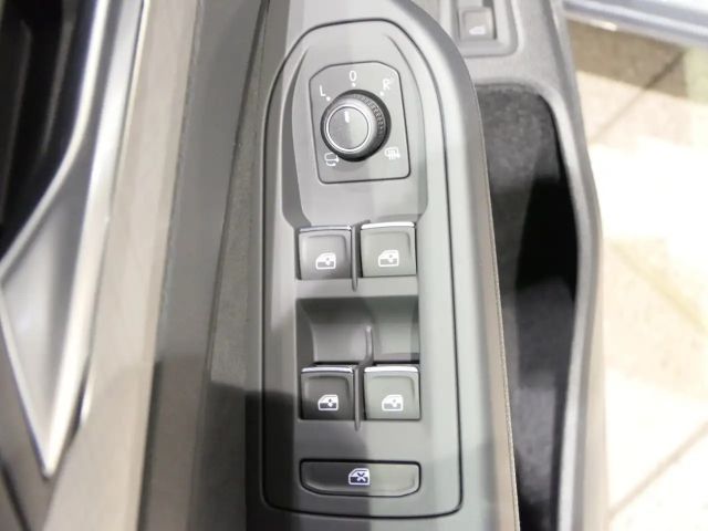 Volkswagen Golf Business Variant