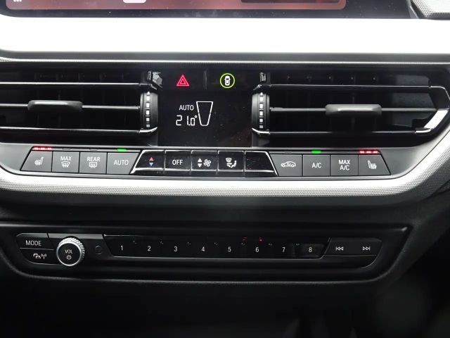 BMW 118 118i Advantage pakket Sedan