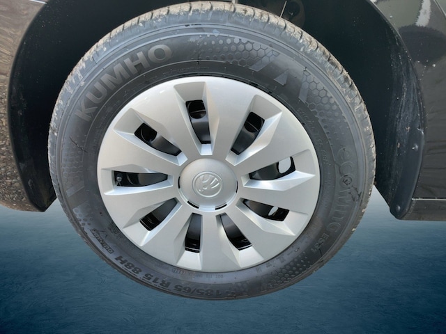 Skoda Fabia 1.0 MPI Black LED PDC