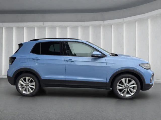 Volkswagen T-Cross 1.0 TSI DSG IQ.Drive Life