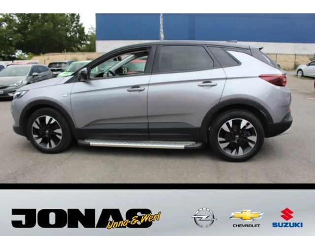 Opel Grandland X 1.6 Turbo Elegance