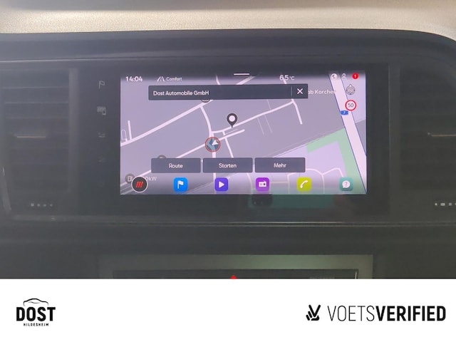 Cupra Ateca 2.0 TSI 4Drive DSG