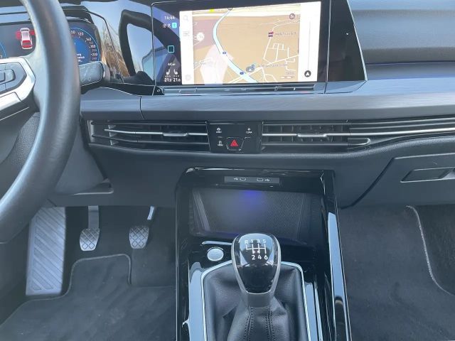 Volkswagen Golf Golf VIII Style Variant