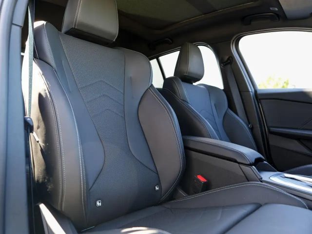 BMW 120 120d M-Sport Sedan