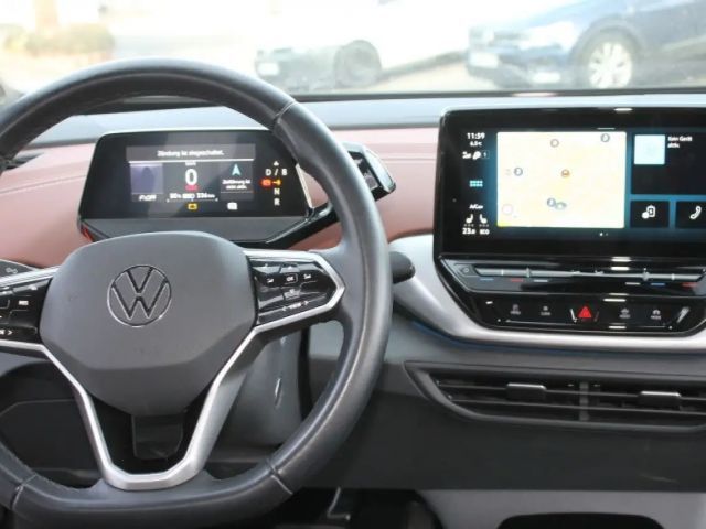 Volkswagen ID.4 Performance Pro