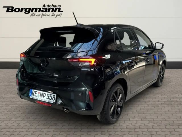 Opel Corsa GS-Line Grand Sport