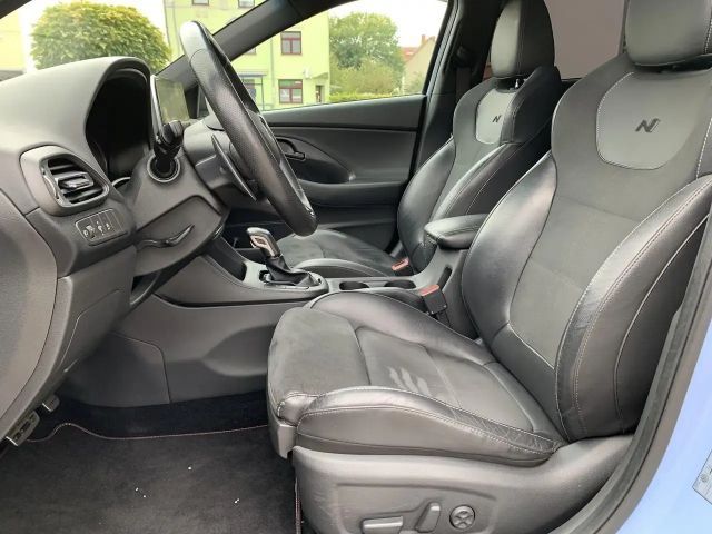Hyundai i30 N Performance