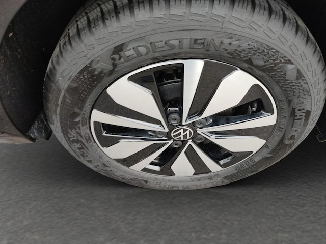 Volkswagen Polo 1.0 TSI