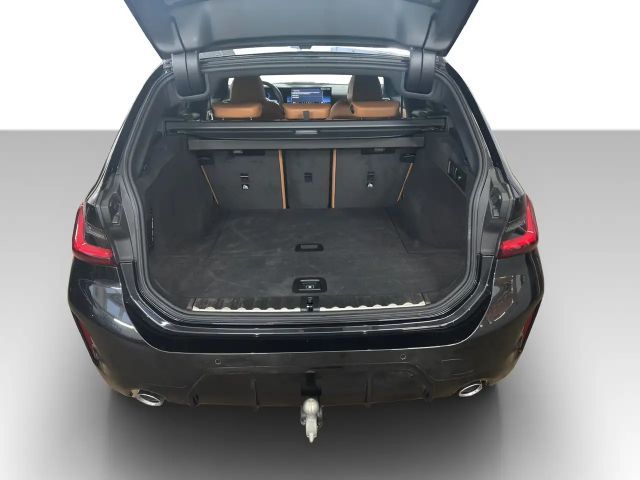 BMW 318 318d M-Sport Touring