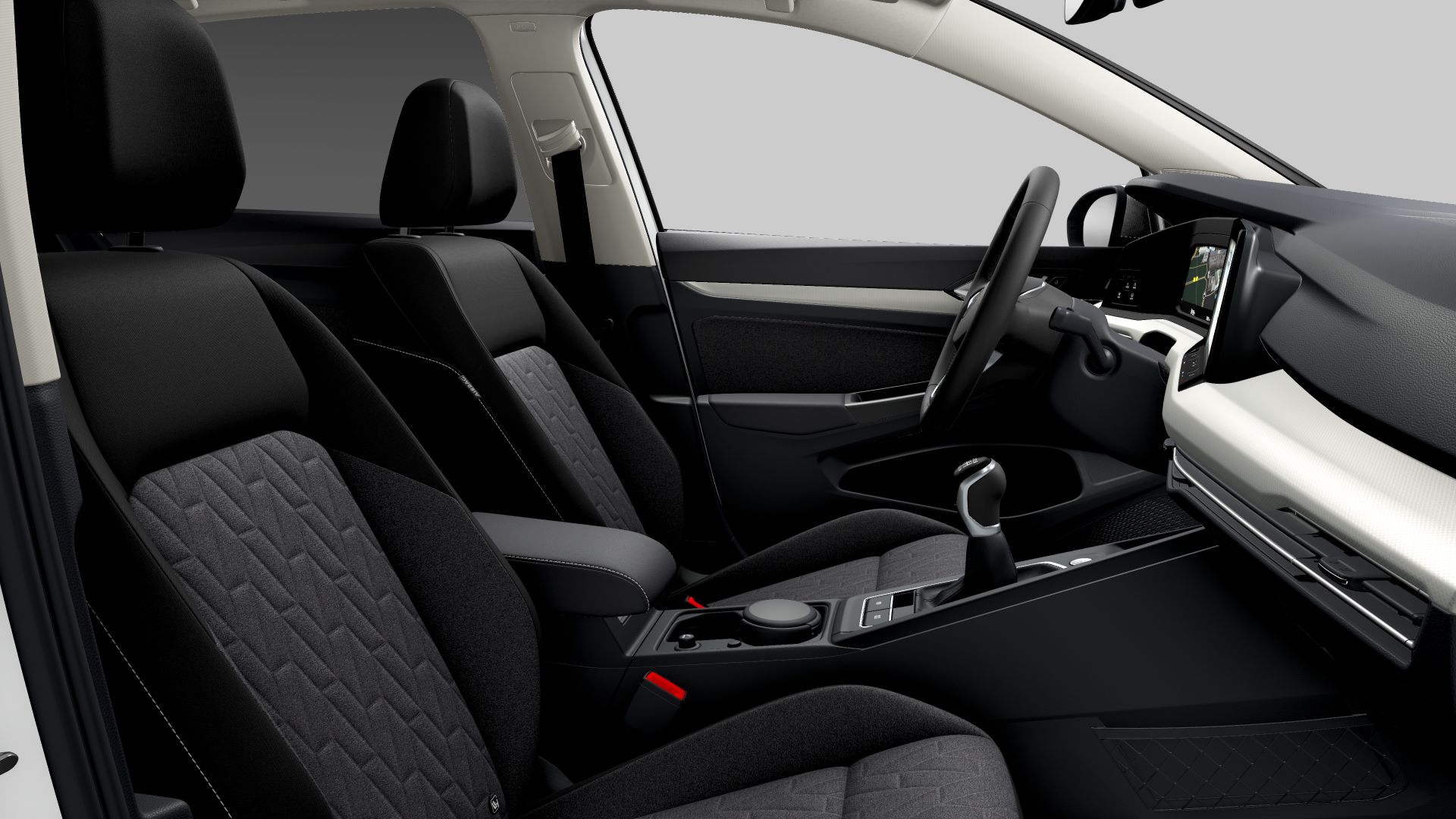 Volkswagen Golf Golf VIII Life