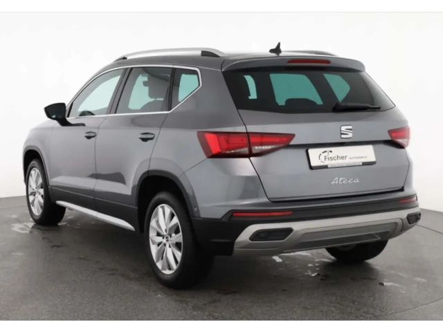 Seat Ateca 1.5 TSI DSG