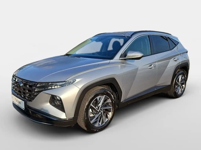 Hyundai Tucson 2WD T-GDi