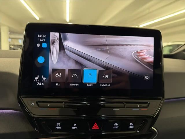 Volkswagen ID.3 58 KWh Performance Pro