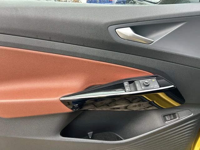 Volkswagen ID.4 1st Edition Max Performance