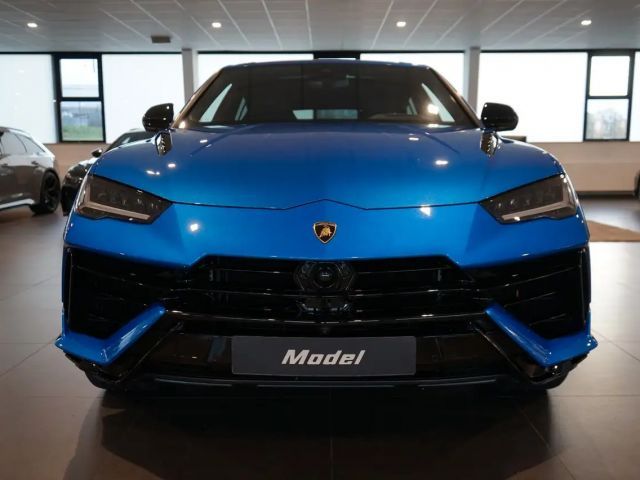 Lamborghini Urus S