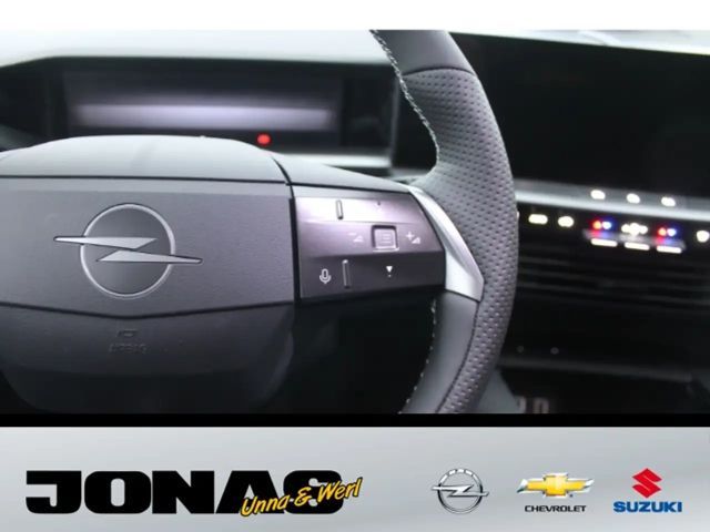 Opel Grandland X GS-Line Grand Sport