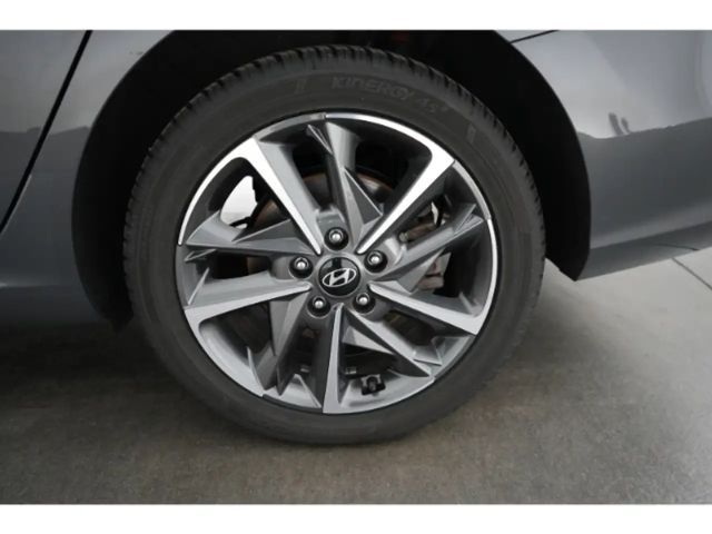 Hyundai i30 Advantage T-GDi