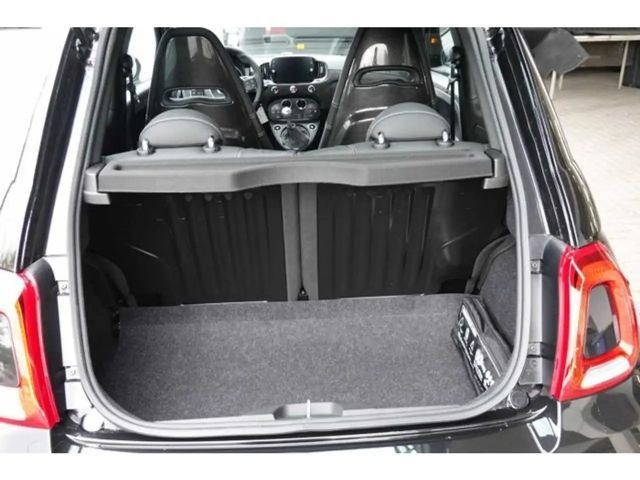 Abarth 695 70th Anniversario T-Jet