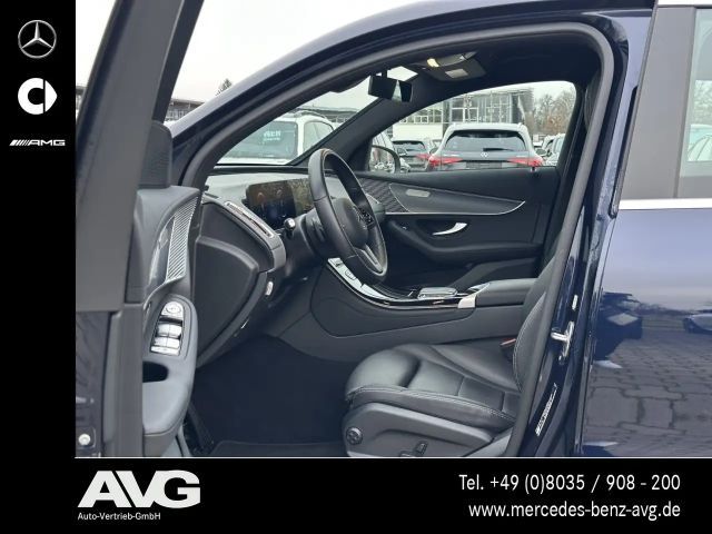 Mercedes-Benz EQC 400 4MATIC
