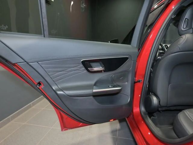 Mercedes-Benz C 300 4MATIC AVANTGARDE Estate