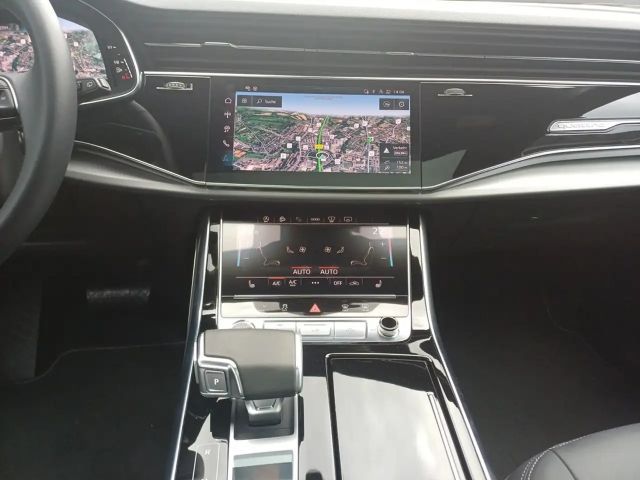 Audi Q7 50 TDI Quattro S-Line