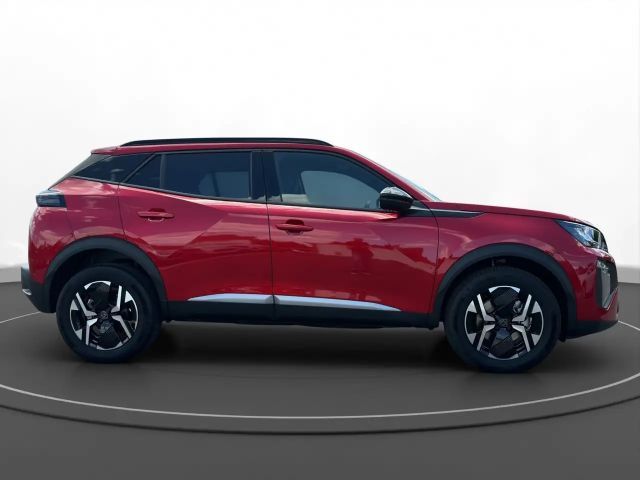 Peugeot 2008 Allure Pack Hybrid