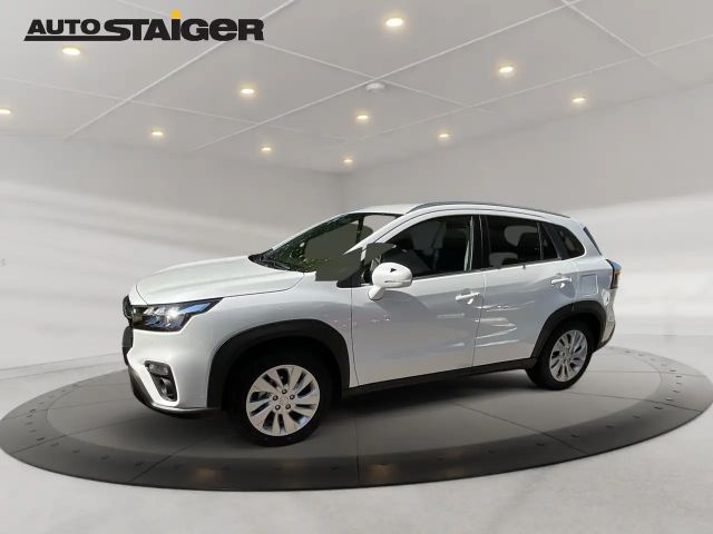 Suzuki S-Cross 1.5 Dualjet Comfort 6 Jahre Garantie !!