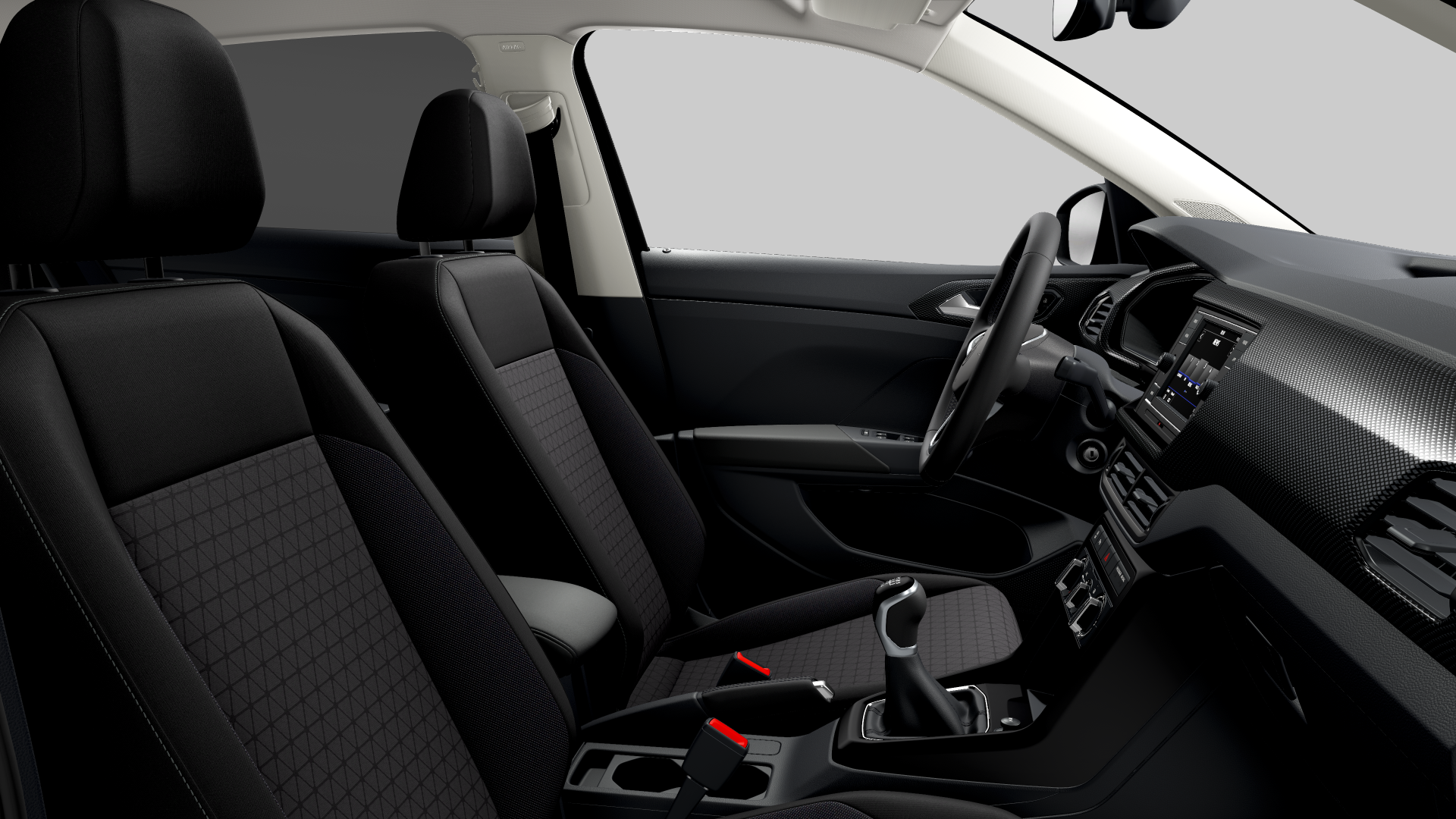 Volkswagen T-Cross ANSCHLUSSGARANTIE,PARKPILOT,DIGITAL COCKPIT,KLIMA