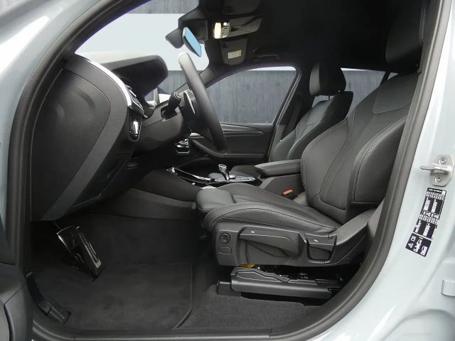 BMW X3 M-Sport xDrive20d