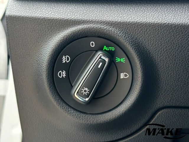 Skoda Scala 1.5 TSI Selection Tour