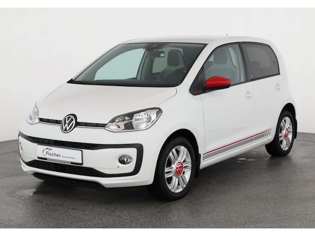 Volkswagen up! 1.0 MPI Move Move up!