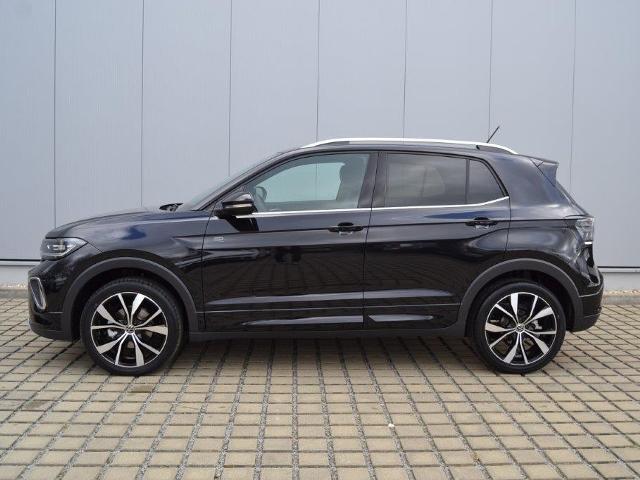 Volkswagen T-Cross 1.5 TSI DSG IQ.Drive R-Line
