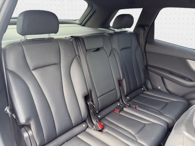 Audi Q7 Hybride Quattro S-Line