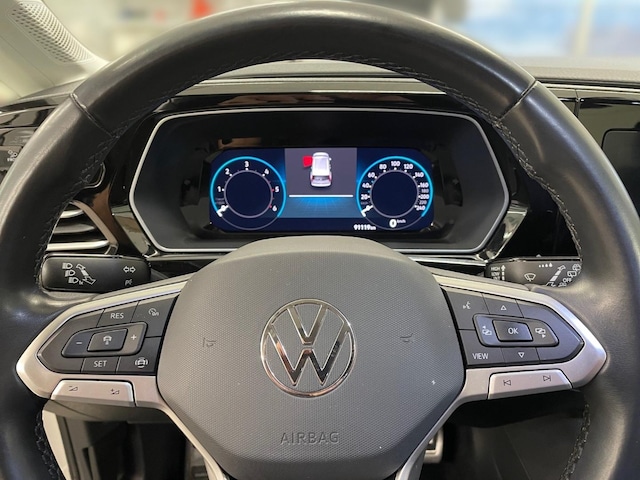 Volkswagen Caddy 2.0 TDI